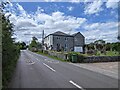 North Curry Independent Baptist Church in TA3 6NE