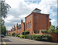 Vaughan Williams Place, Warley in CM14 5JL