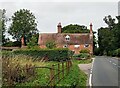Home Farmhouse, Ditchingham in NR35 2SF