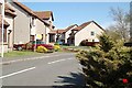 Danskin Place, Strathkinness in KY16 9RR