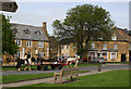 Cotswold Village Life in WR12 7RA