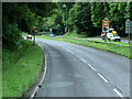 A34, Stone Road, Tittensor in ST12 9HU