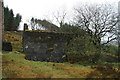 Engine house, Nantymwyn mine in SA20 0NW