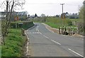 Main Street towards Wymondham in Wymondham