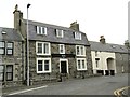 Portsoy - Seafield Street in AB45 2QT