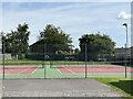 Baschurch Tennis Club in SY4 2AU