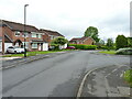 Appledore Drive in Eastern Green, Coventry in CV5 7PQ