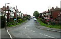 Carrholm Road - Stainbeck Road in LS6 4PW
