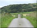 Cullykhan - Access Road in AB43 6JA