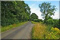 Combe Road by Notoaks Wood in OX29 8PG