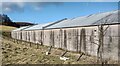 Bonded warehouse, Kirktown of Mortlach, Banffshire in AB55 4BR