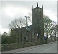 St John's Church - Coley Road in HX3 8JZ