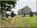 Glan-rhŷd Chapel in SA67 8TR