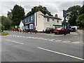 The Village Inn, Beoley near Redditch in B98 9AX