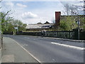 Lower Darwen Bridge, Lower Darwen in BB3 0PZ