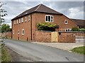 Converted building at Cashes Farm, Elmbridge Lane near Bromsgrove in WR9 0NQ