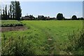 Footpath from Marham Fen in PE33 9JP