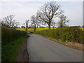 Frankton Country Lane in CV23 9FZ