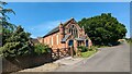 Chapel at Rooks Bridge in BS26 2SG