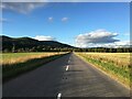 A93 near Ballater in AB35 5GQ