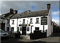 Kirriemuir - Airlie Arms in DD8 4PT