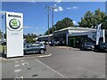 Skoda dealership, Redditch in B98 0FE
