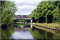 Kings Road Bridge, Grand Union Canal in B11 2DT