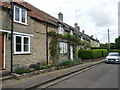 Cottages, Sudborough in Sudborough