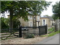 The Old Rectory, Sudborough in Sudborough