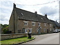 Former farmhouse, Sudborough in Sudborough