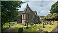 Church of St Peter in BS27 3YB