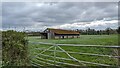 Field Barn next to Haywood Lane in HR8 2SN