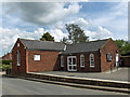 Waddingham Methodist Church in DN21 4SQ