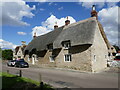 Cottages in Grafton Underwood in NN14 3AA