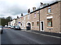 Manor Road, Blackburn in BB2 6SF
