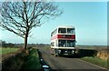Bus to Kettering near Old -1982 in Old