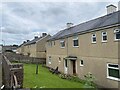Council housing in Heol Derw, Brynmawr in NP23 4RN
