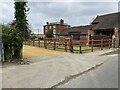 Broadcroft Farmhouse, Watery Lane in B48 7AZ