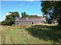 Farm building at Greyrigg in FK1 2JB