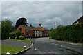 The Street, Bawdeswell in Bawdeswell