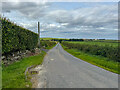 Back roads of Buchan in AB43 7BA