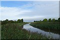 South Holland Main Drain near Jarvis's Gate in PE12 0EP