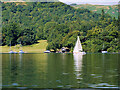 Ullswater, Oldchurch Bay in CA11 0JJ