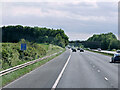M69, Farm Accommodation Bridge near Thurlaston in LE9 7TY