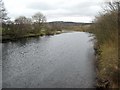 River South Tyne at Bardon Mill in NE47 7JA