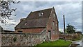 Barn, Store and Stables at Southfield House in Forthampton