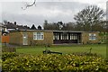 Cuddington Bowling Club in KT4 8XX