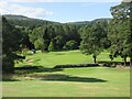 Banchory Golf Club, 3rd Hole, Hollow in AB31 5RF
