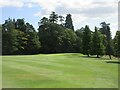 Banchory Golf Club, 5th Hole, Tor-na-Collie in AB31 5RF