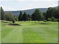 Banchory Golf Club, 7th Hole, Major in AB31 5RF